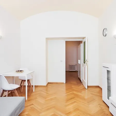 Appartement Vita Nejedleho