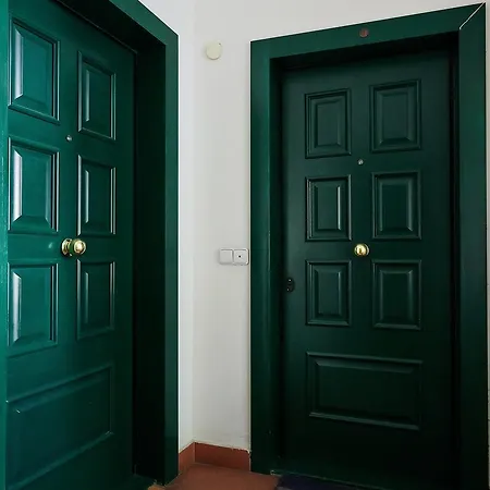 Vita Nejedleho Appartement