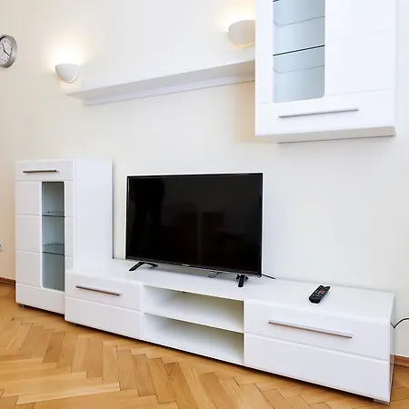 Appartement Vita Nejedleho *
