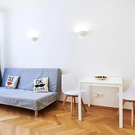 Appartement Vita Nejedleho Prague