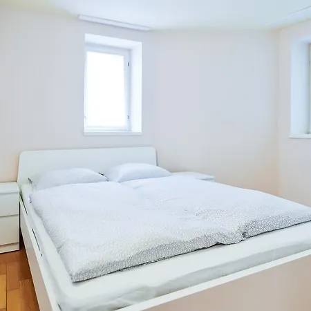 Appartement Vita Nejedleho *